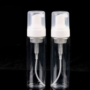 Plastic Tattoo Watering Spray Flaska