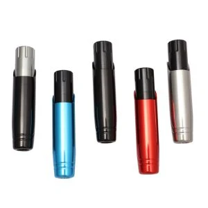 Tattoo Pen Machine med LED-ljus
