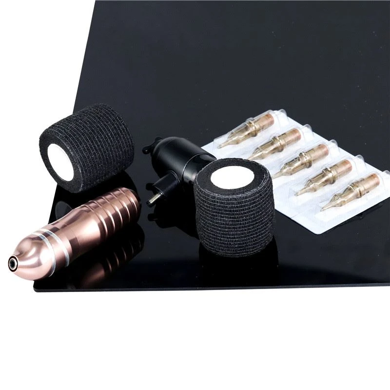 Kwadron Tattoo Machine Pen Machine Kit