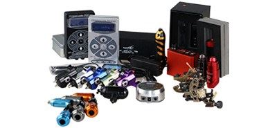 Logistics Equipment